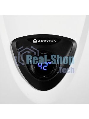 Водонагреватель проточный Ariston Fast Evo C 14
