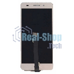 Дисплей для Huawei Y6 II, золото