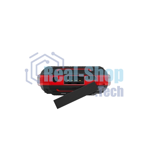 Мобильный телефон Maxvi T100 красный