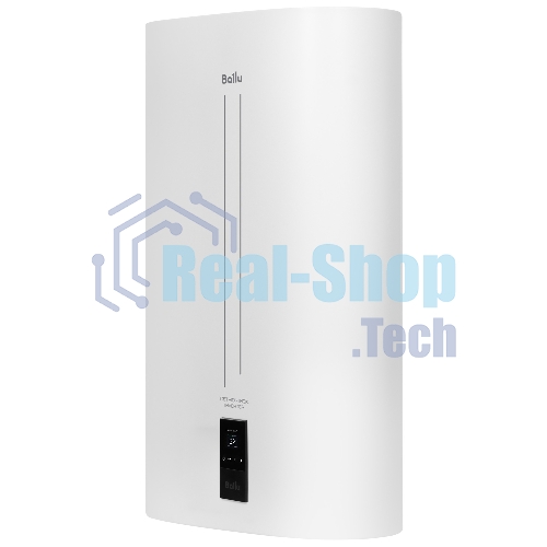 Водонагреватель Ballu BWH/S 80 Cetrion Inox Inverter