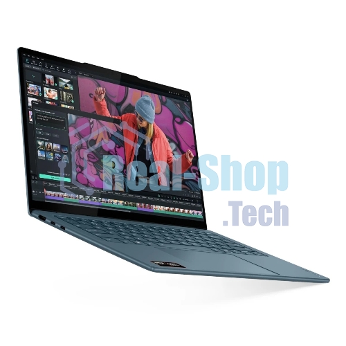 Ноутбук Lenovo Yoga Slim 7 14AKP10 14