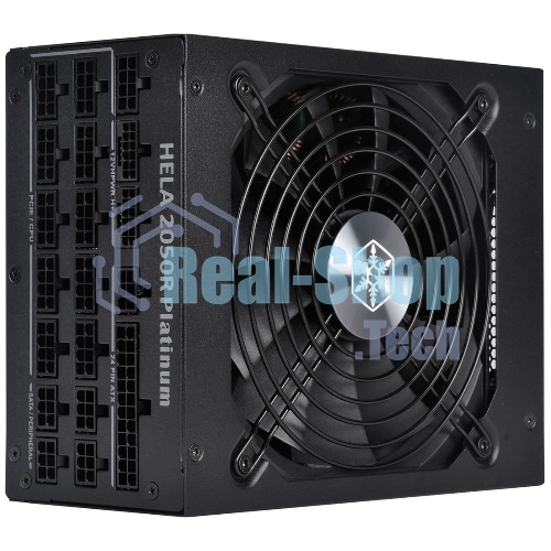 Блок питания Silverstone SST-HA2050R-PM (G540HA205RPM220)
