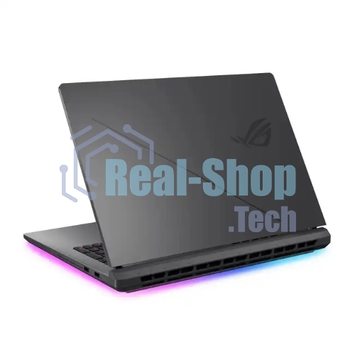 Ноутбук Asus ROG Strix G18 G815LR-S9085 Core Ultra 9 275HX 32Gb SSD1Tb NVIDIA GeForce RTX5070Ti 12Gb 18