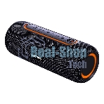 Колонка беспроводная Smartbuy (SBS-5280) HERO, черный