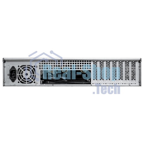 Серверный корпус ExeGate Pro EX284975RUS 2U550-08 (RM 19