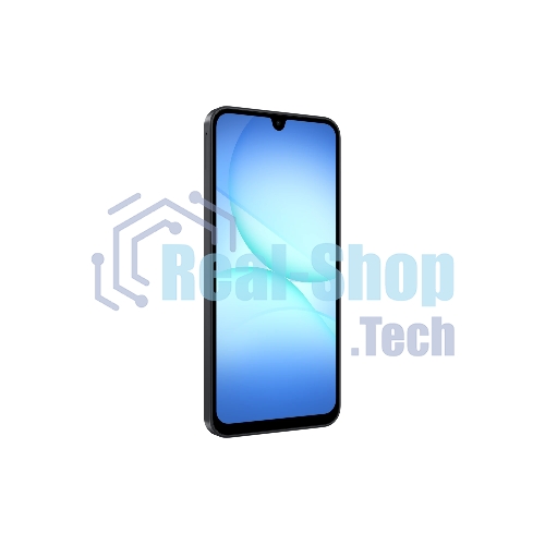 Смартфон Samsung Galaxy A17 SM-A175F, 4/128Gb черный
