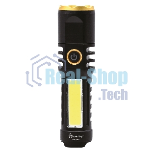 Фонарь Smartbuy (SBF-865) SBF-865 черный