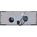 Индукционная варочная панель Maunfeld CVI904SFLBK LUX Inverter