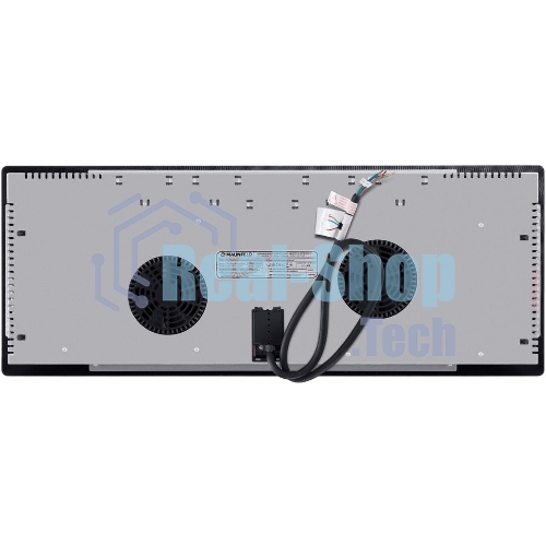 Индукционная варочная панель Maunfeld CVI904SFLBK LUX Inverter