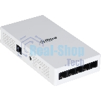 Точка доступа Wi-Fi Dahua 11AX 3000Mbps In-wall AP support DoLynk care