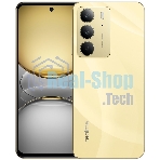 Смартфон Realme C75, 8/256Gb, золотистый