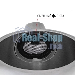 Чайник электрический JVC JK-KE1720 1.7 л, 2200 Вт, серебристый