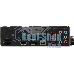 Материнская плата Gigabyte B760 GAMING X GEN5, LGA1700, Intel B760, 4xDDR5, 4xSATA, 3xM.2, 1xPCIe 5.0 x16, 2xPCIe 3.0 x1, 1xHDMI, 1xDP, 1x2.5Gb LAN, 1xUSB-C 5Gbps, 1xUSB-A 10Gbps, 1xUSB-A 5Gbps, 5xUSB-A 2.0, 6x3.5 мм, 7.1, ATX