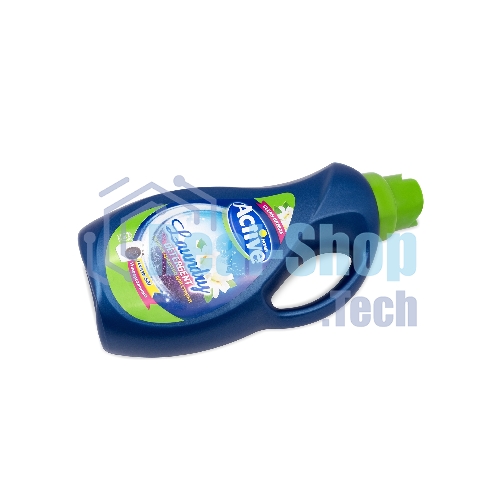 Гель-концентрат для стирки белья Active универсальный Clean Breeze Альпийские луга, 1500 мл, Green (511601111)