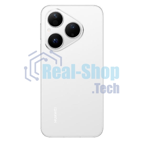 Смартфон Huawei Pura 80 HED-LX9, 12/256Gb, белый