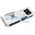 Видеокарта Asus PRIME-RX9070XT-O16G-WHITE белый