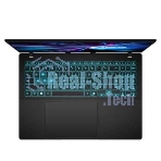 Ноутбук ASUS Gaming V16 V3607VP-RP031 Intel Core 7 240H 2500MHz/16