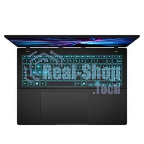 Ноутбук ASUS Gaming V16 V3607VP-RP031 Intel Core 7 240H 2500MHz/16