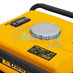 Генератор инверторный Denzel GK-3800iF, 3,8 кВт, 230 В, ручной старт
