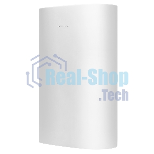 Бойлер косвенного нагрева Royal Thermo AQUATEC Standart SW080 White настенный