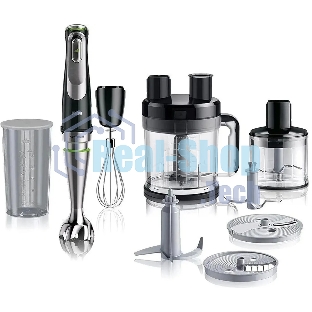 Блендер погружной Braun MQ9185XLI