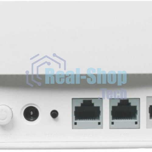 Роутер Tenda 4G06, 4G LTE и 4G VoLTE wiFi