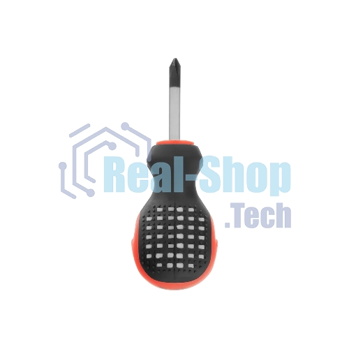 Отвертка Matrix Fusion 11429 PH1 х 38 мм, CrV, 3-х компонентная рукоятка 