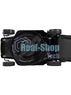 Газонокосилка аккумуляторная Makita LM003GZ, 40 В, 0 Ач