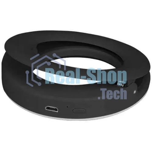 Осветитель DF LED-02 черный