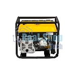 Электрогенератор бензиновый Denzel PS 80 E-3, 6.5 кВт, 85 дБ, 87 кг