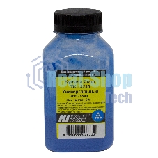Тонер Hi-Black Универсальный для Kyocera Color TK-5230, С, 50 г, банка Тонер Hi-Black Универсальный для Kyocera Color TK-5230, С, 50 г, банка