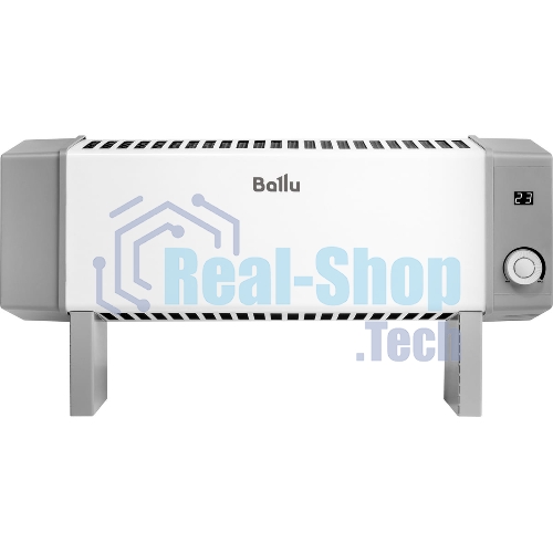 Конвектор электрический Ballu IP 54 BEC/CMR-2000