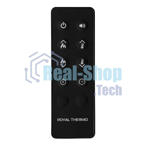 Очаг электрический Royal Thermo Aurora RTFP/P-AR40LS