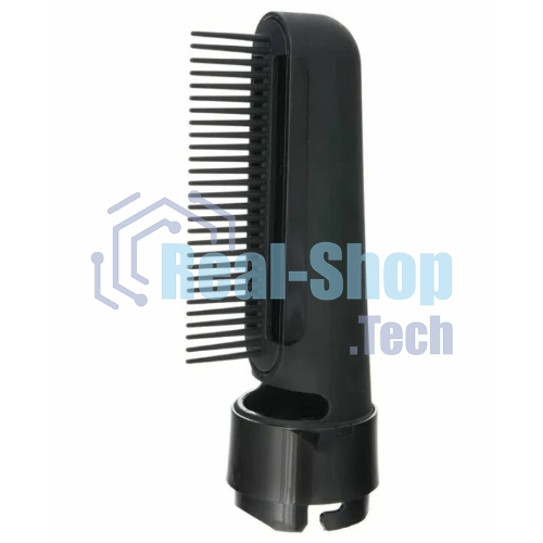Фен-щётка Braun AS 720 Satin Hair 7 черный, 700 Вт, ионизация, 38 мм