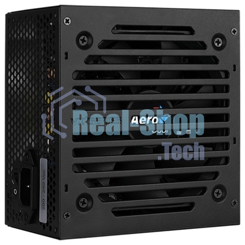 Блок питания Aerocool/Formula VX-350 PLUS, 350Вт, 120мм, черный