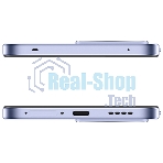 Смартфон Realme C85 RMX5566 6/128Gb, фиолетовый