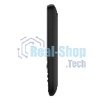Мобильный телефон Maxvi K20 черный