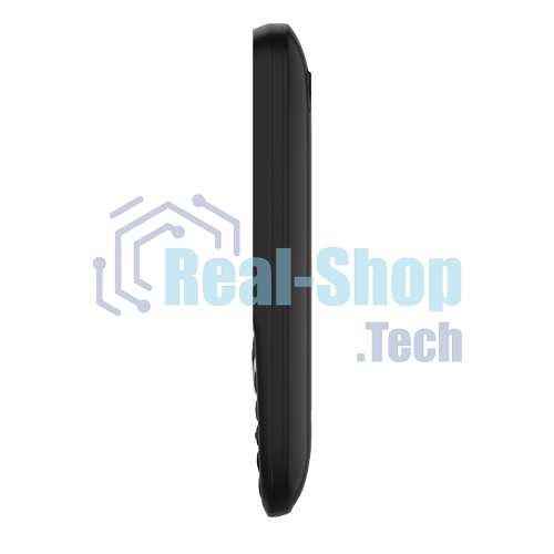 Мобильный телефон Maxvi K20 черный