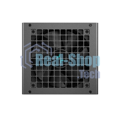 Блок питания Deepcool/GamerStorm PN750D, 750Вт, 80 PLUS Gold, 120мм, черный
