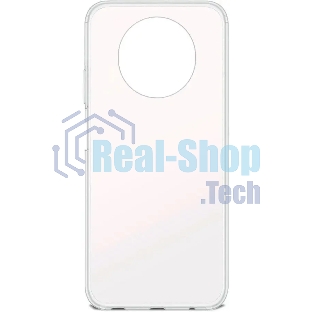 Чехол (клип-кейс) Gresso Air для Honor 50 Lite прозрачный gr17air810