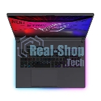 Ноутбук Asus ROG Strix G18 G815LR-S9085 Core Ultra 9 275HX 32Gb SSD1Tb NVIDIA GeForce RTX5070Ti 12Gb 18