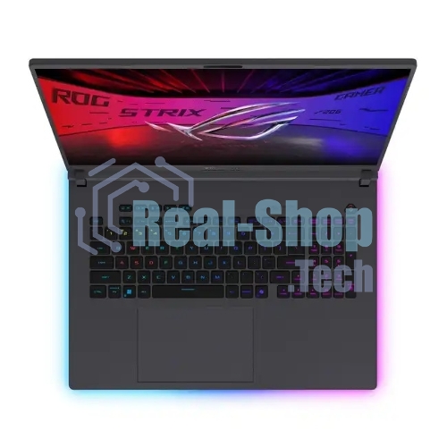 Ноутбук Asus ROG Strix G18 G815LR-S9085 Core Ultra 9 275HX 32Gb SSD1Tb NVIDIA GeForce RTX5070Ti 12Gb 18