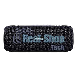 Колонка беспроводная Smartbuy (SBS-5280) HERO, черный