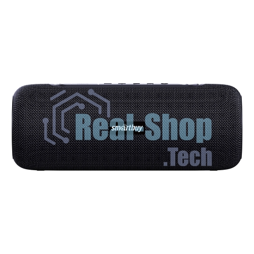 Колонка беспроводная Smartbuy (SBS-5280) HERO, черный