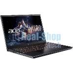 Ноутбук Acer Nitro V 15 ANV15-52-5546 Intel Core 5 210H/16Gb/SSD 512Gb/RTX 5050 8Gb/15.6