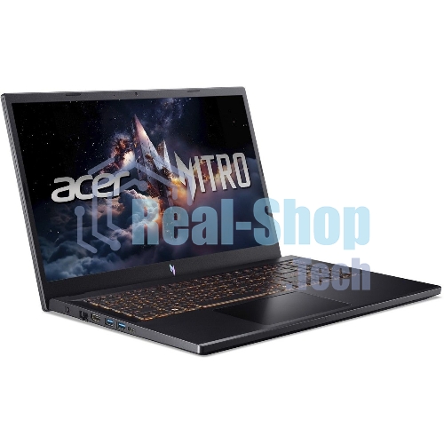 Ноутбук Acer Nitro V 15 ANV15-52-5546 Intel Core 5 210H/16Gb/SSD 512Gb/RTX 5050 8Gb/15.6
