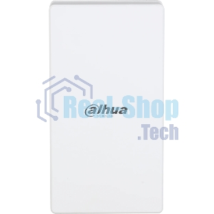 Точка доступа Wi-Fi Dahua 11AX 3000Mbps In-wall AP support DoLynk care