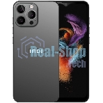 Смартфон INOI Note 13s, 8/256Gb, серый