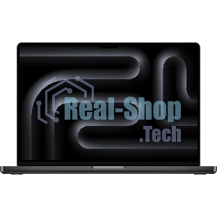 Ноутбук Apple MacBook Pro A3403 M4 Pro 14 core/24Gb/SSD 512Gb/20 core GPU/16.2