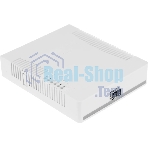 Коммутатор Mikrotik CSS106-1G-4P-1S 5PORT 1000M 1SFP